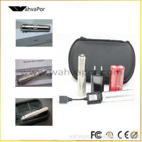 E Cig Telescope With High Quality your fist choice